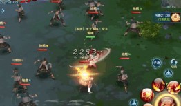 散兵技能爆料最新版视频,视频揭秘全新战斗模式与技能亮点